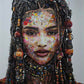 Boho Girl