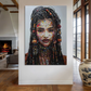 Boho Girl