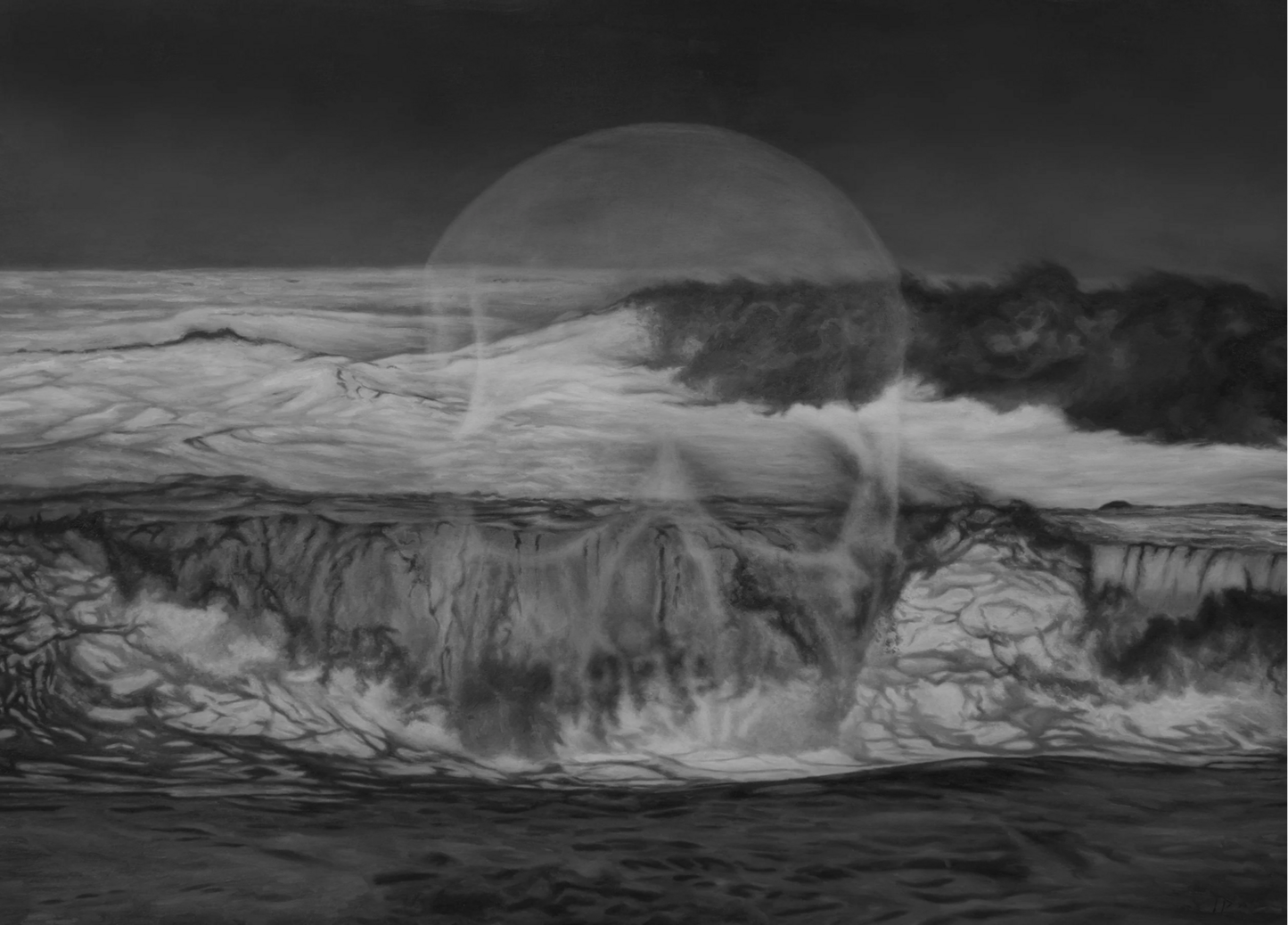 Death Smiles at Us, Smile Back