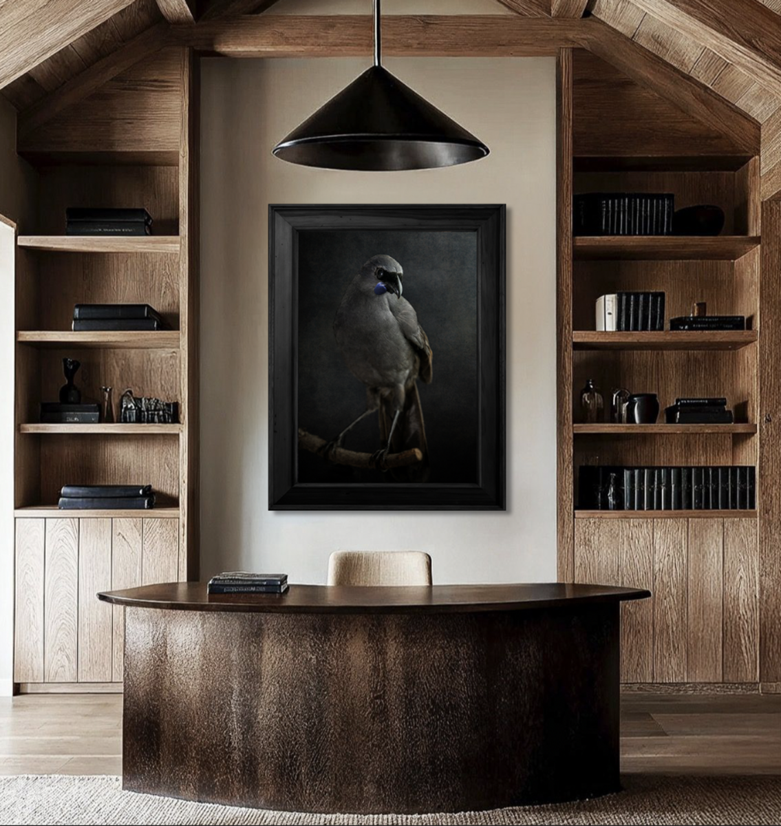 Kōkako No.1 - Edition 2/5