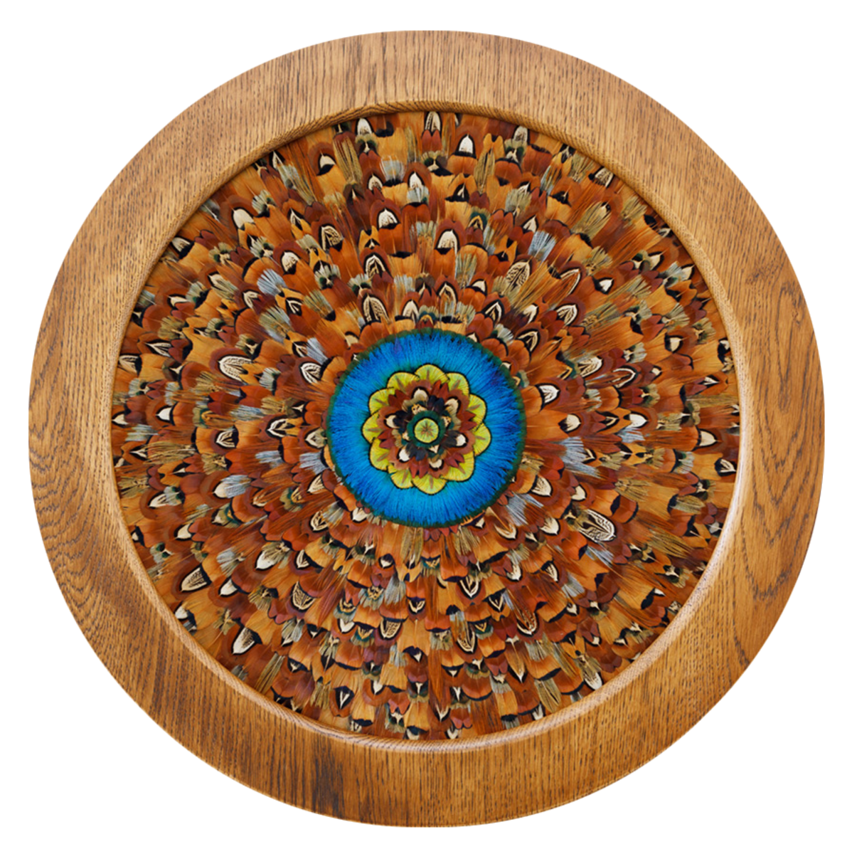 Mandala Glow