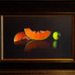 Rock Melon with Lime