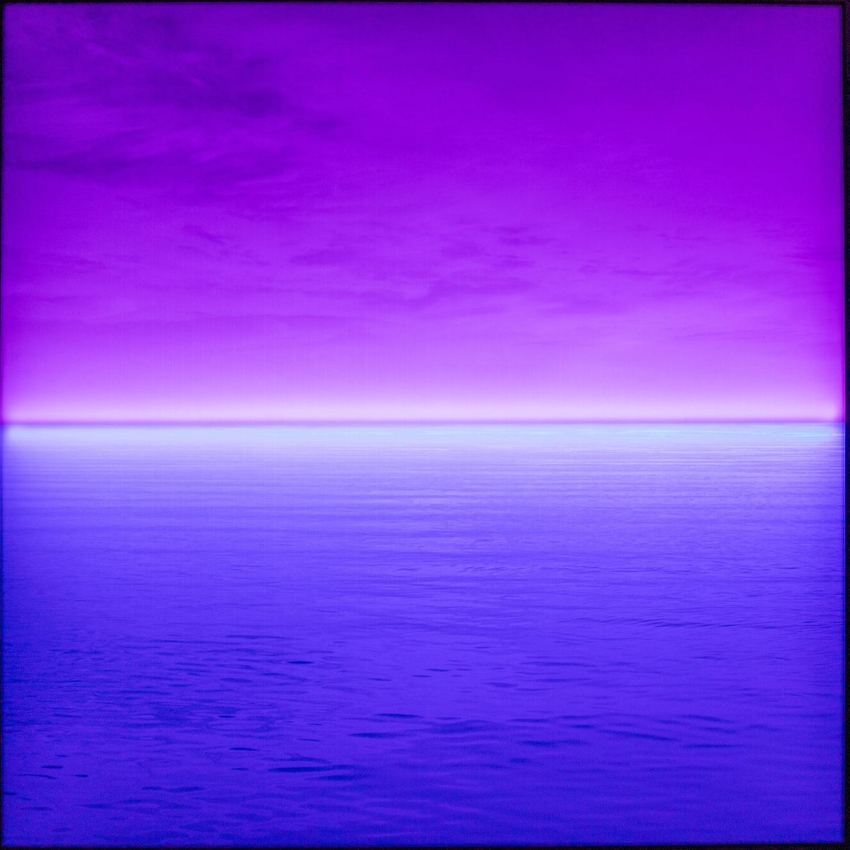 Horizon 04/No Boundaries
