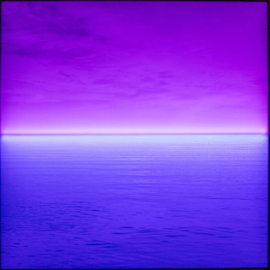 Horizon 04/No Boundaries
