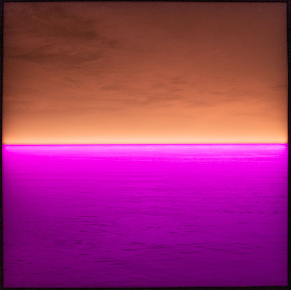 Horizon 04/No Boundaries