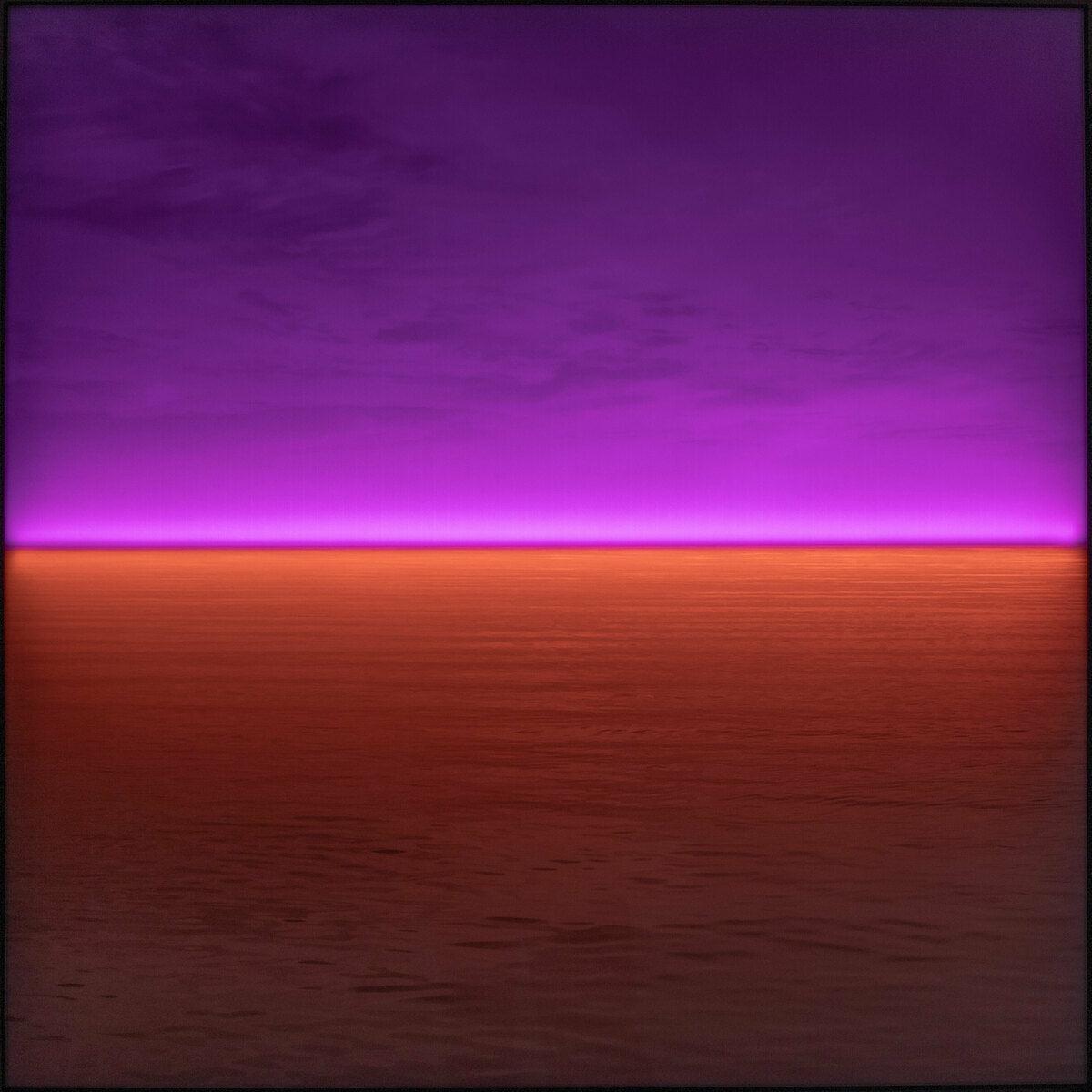 Horizon 04/No Boundaries