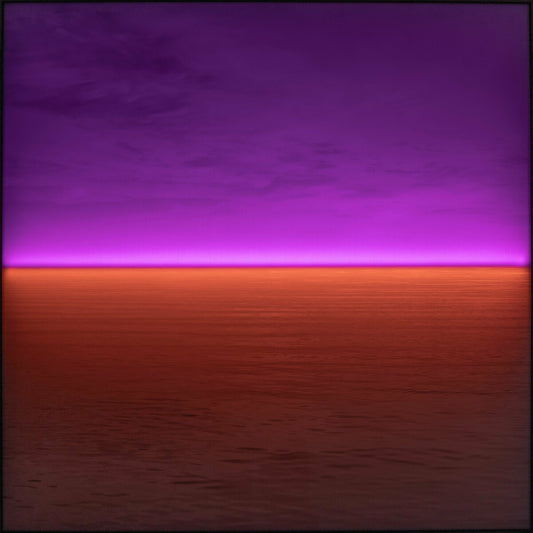 Horizon 04/No Boundaries