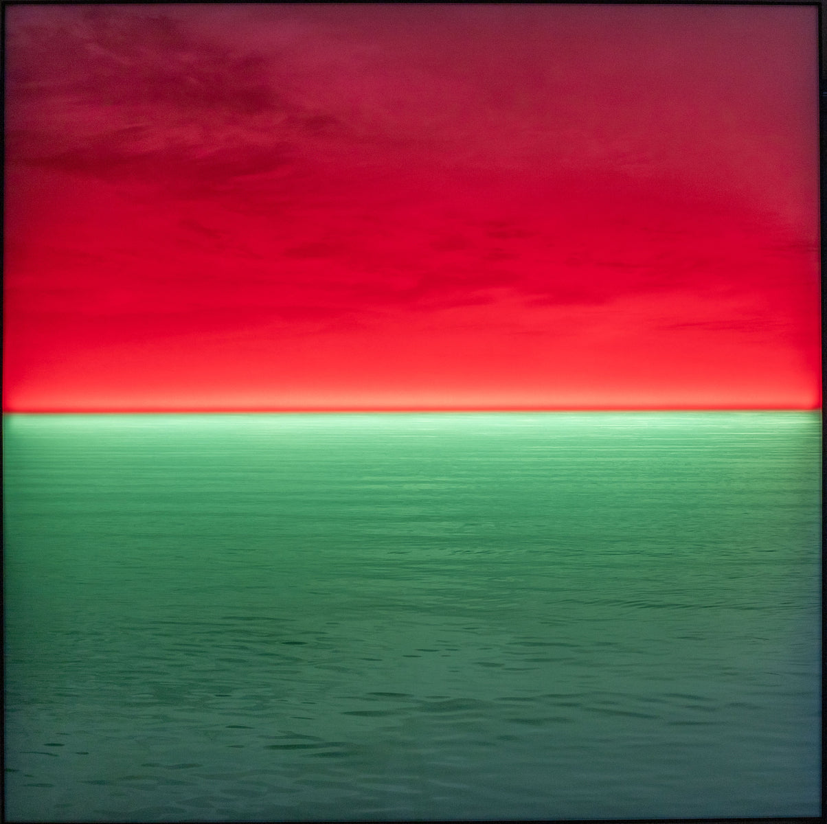 Horizon 04/No Boundaries