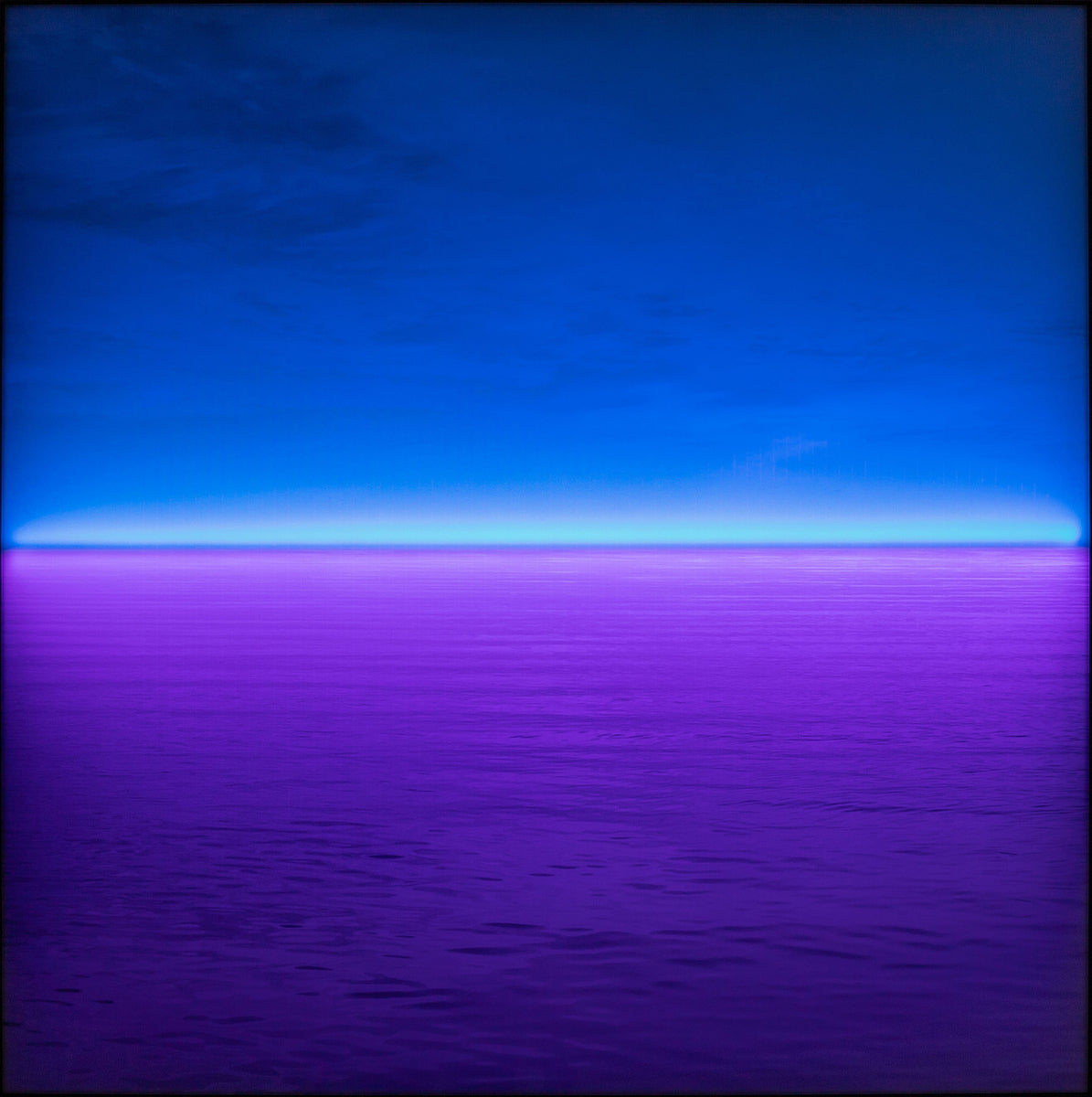 Horizon 04/No Boundaries