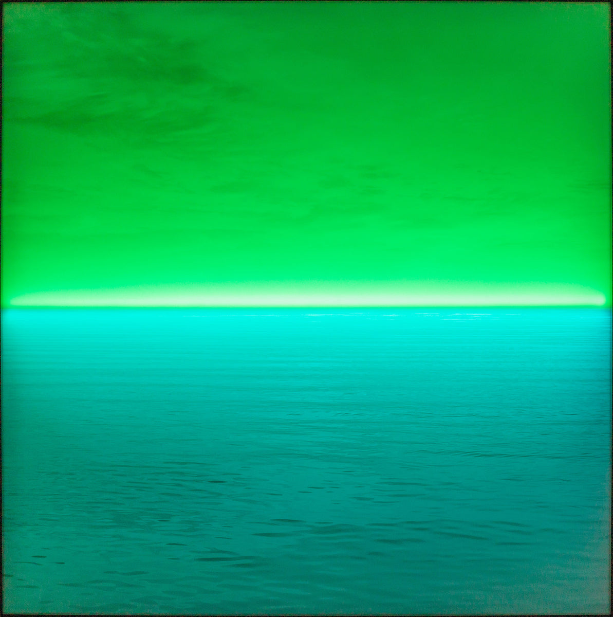 Horizon 04/No Boundaries