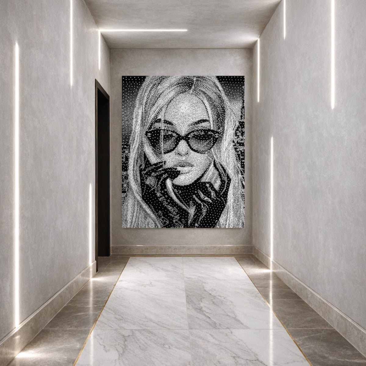 Room 221