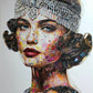 Classy Flapper