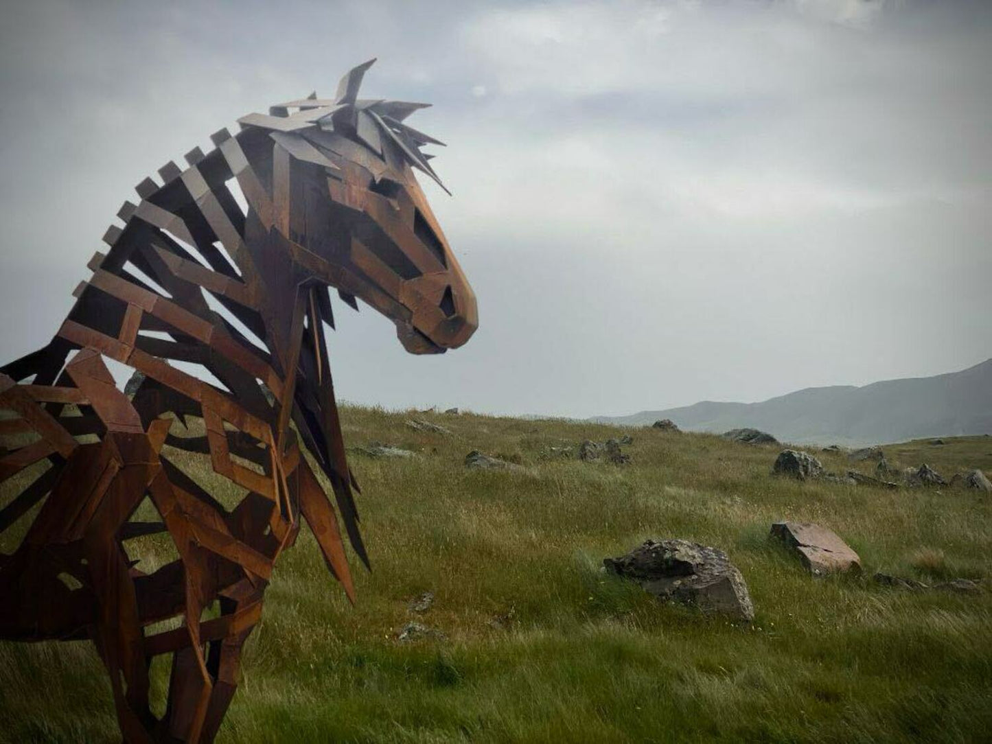 Steadfast - Edition 2/5