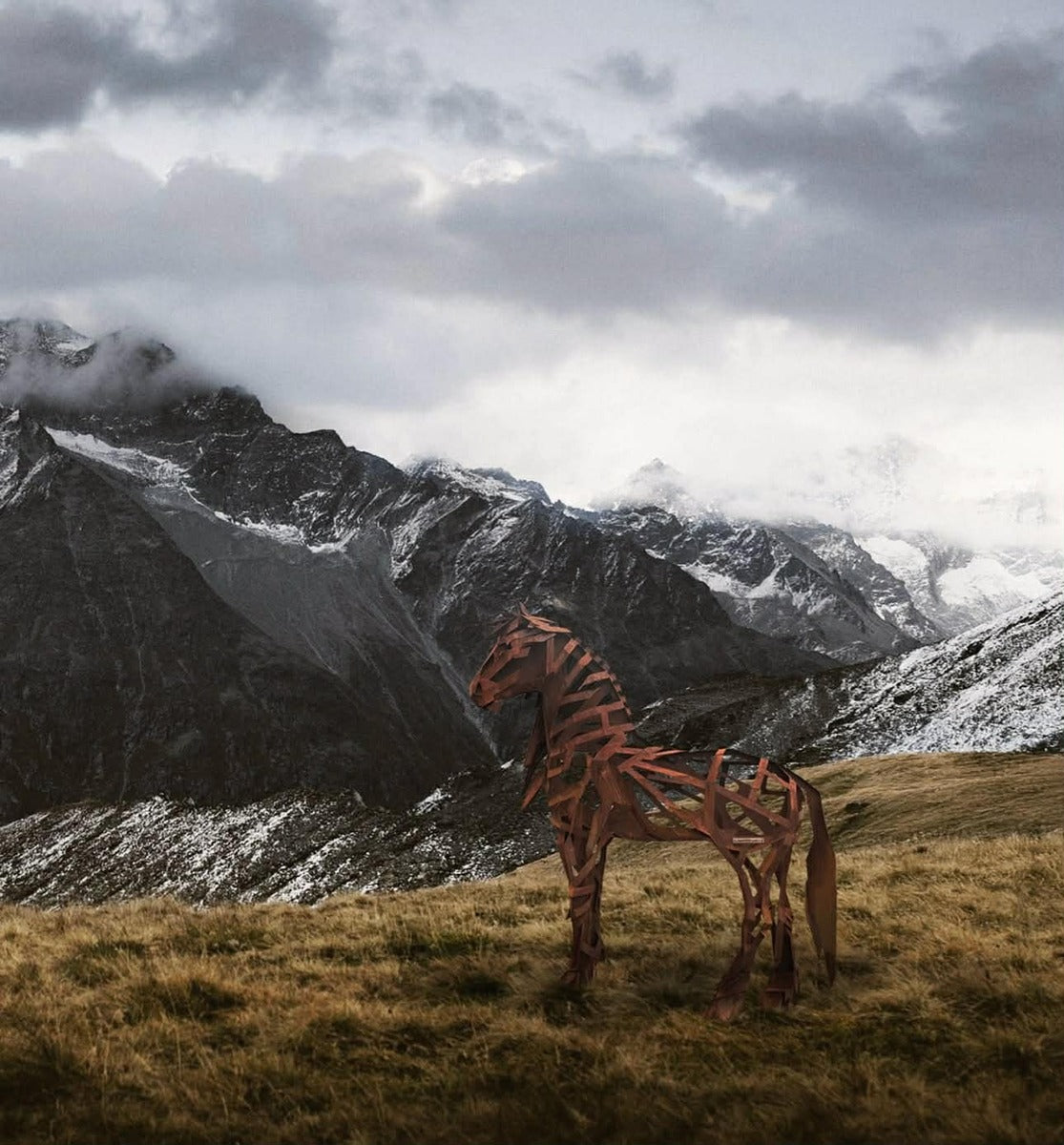 Steadfast - Edition 2/5