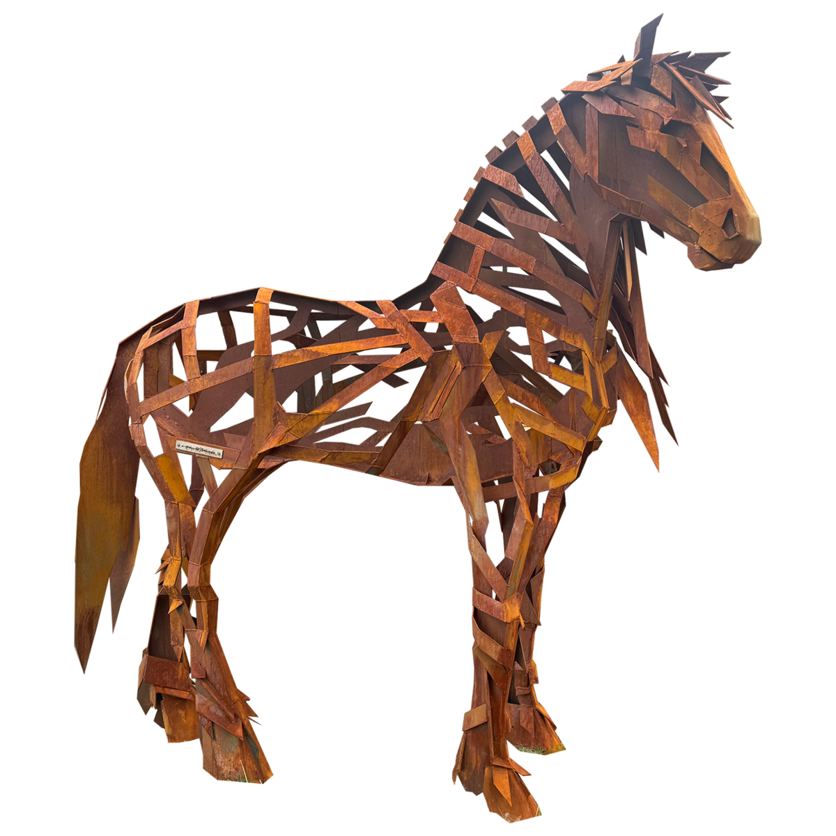 Steadfast - Edition 2/5