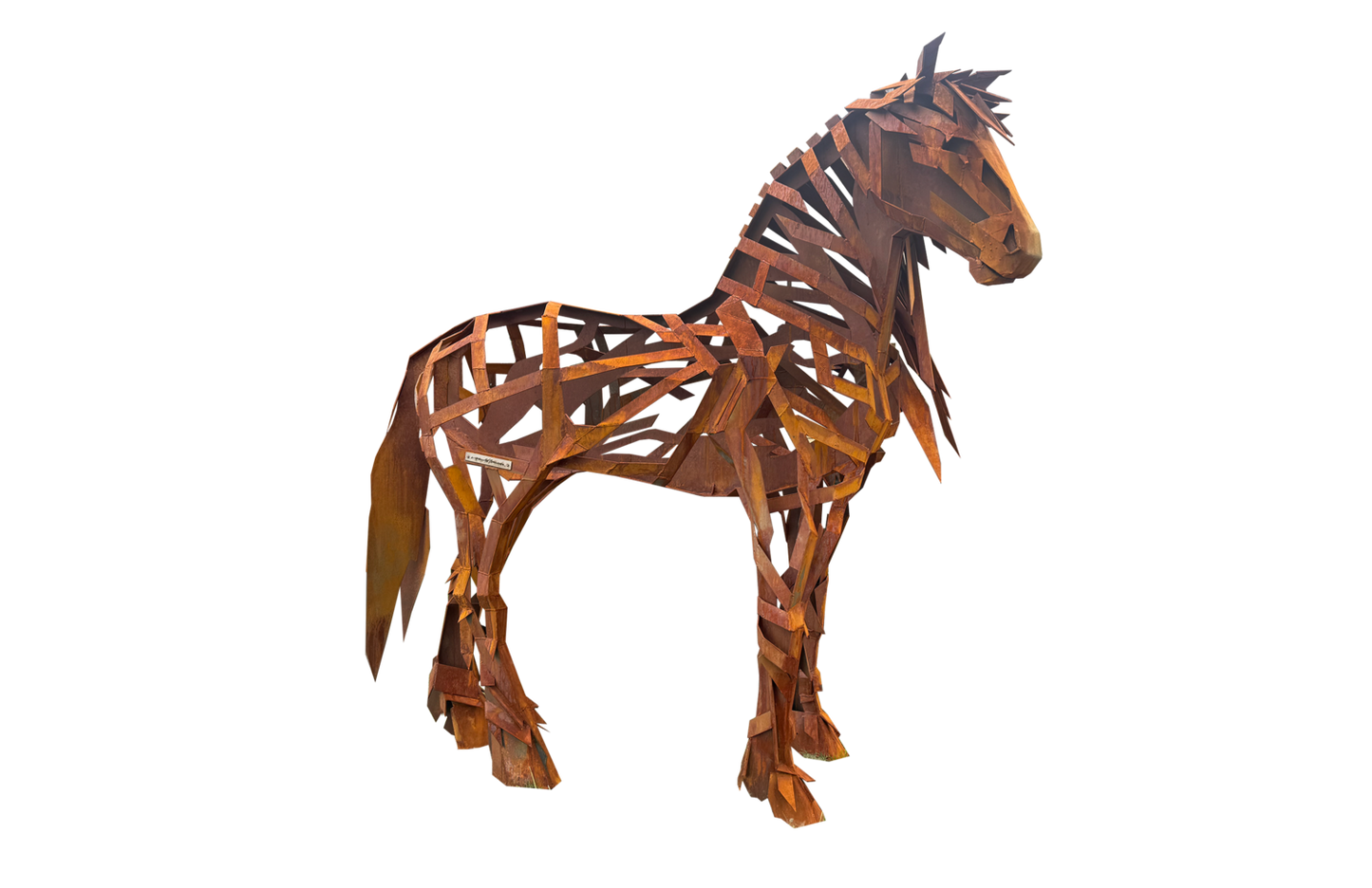 Steadfast - Edition 2/5