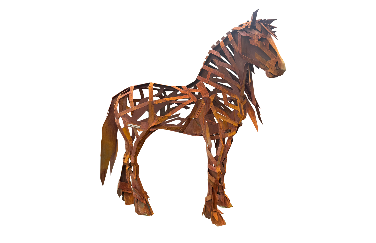 Steadfast - Edition 2/5