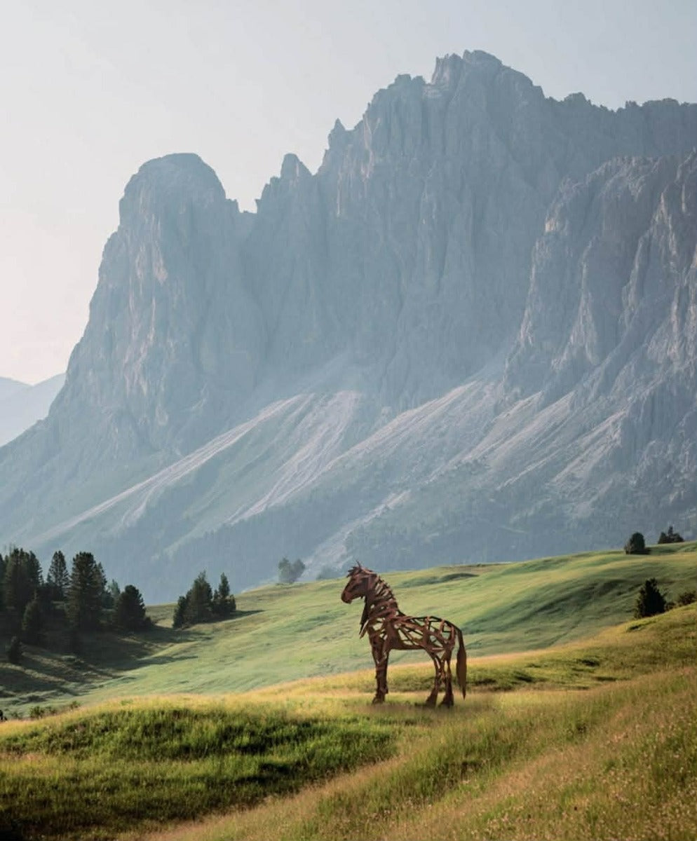 Steadfast - Edition 2/5