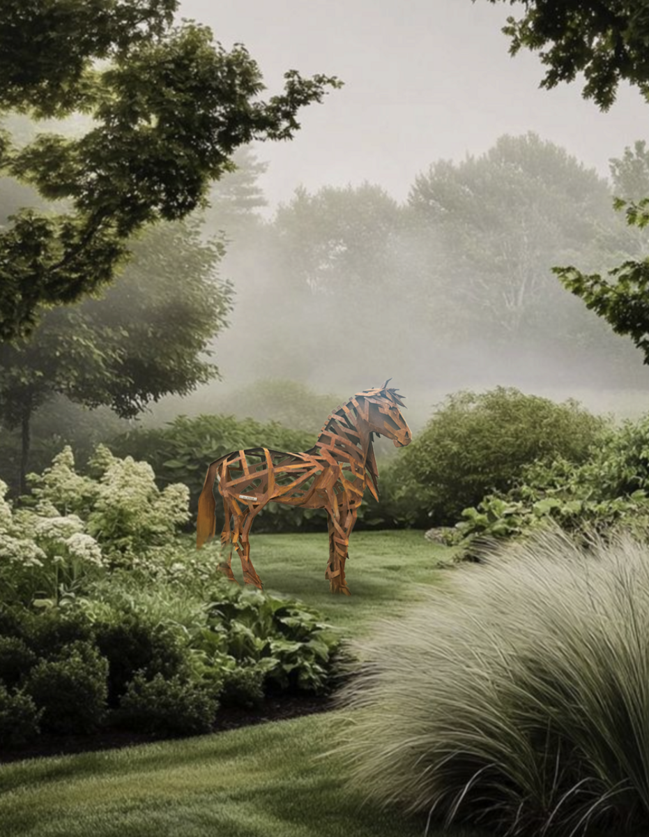 Steadfast - Edition 2/5