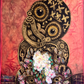 Hei Tiki, Flower Garden