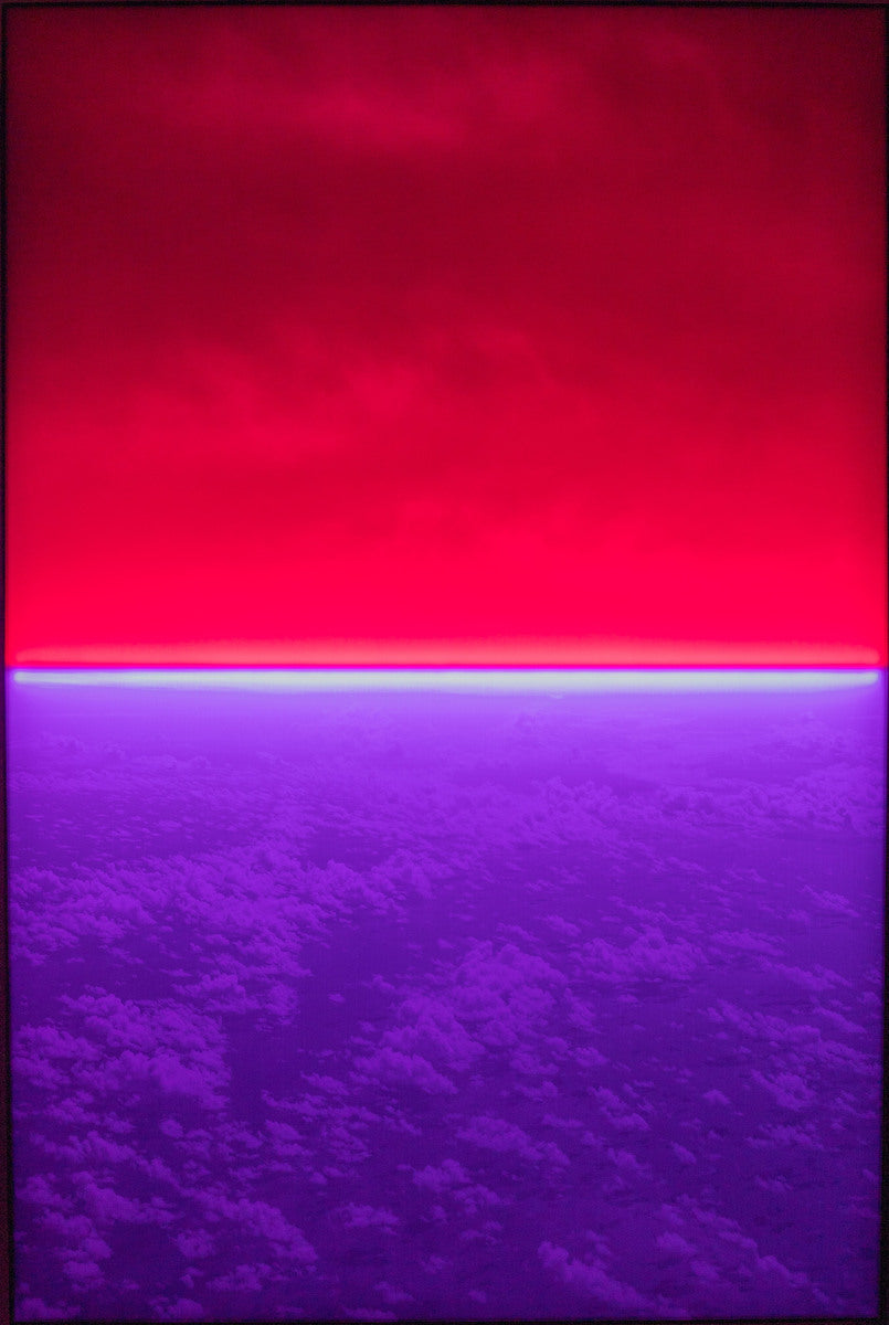 Horizon 05/Above the Clouds