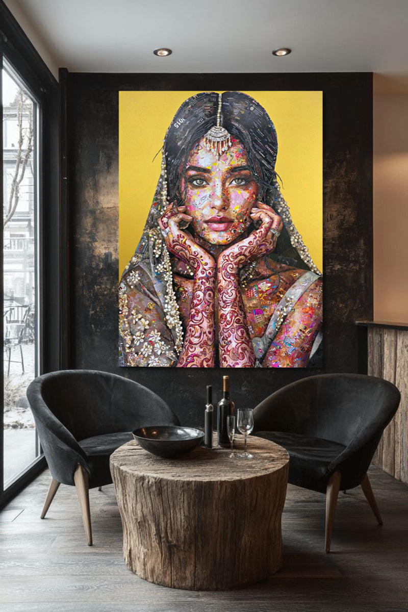 Sweet Mehendi