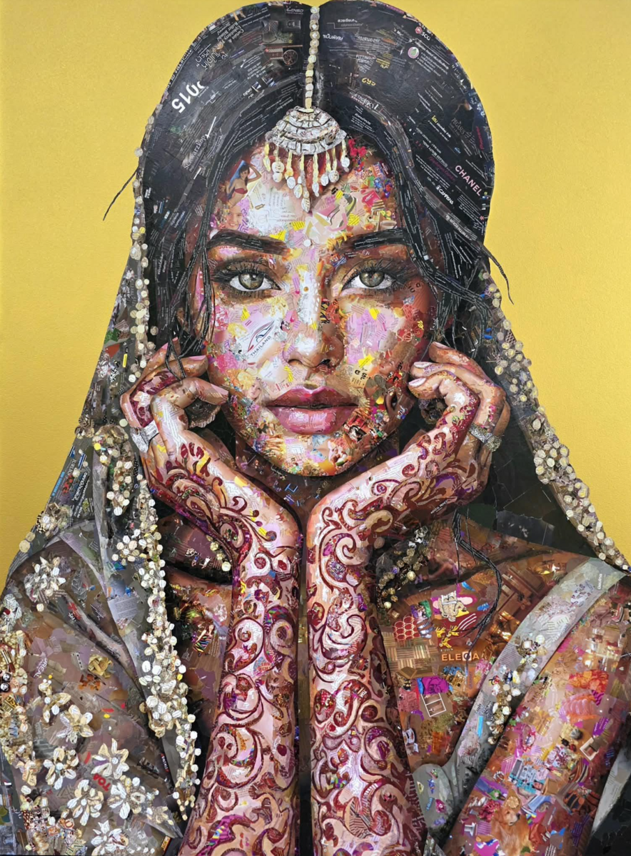 Sweet Mehendi