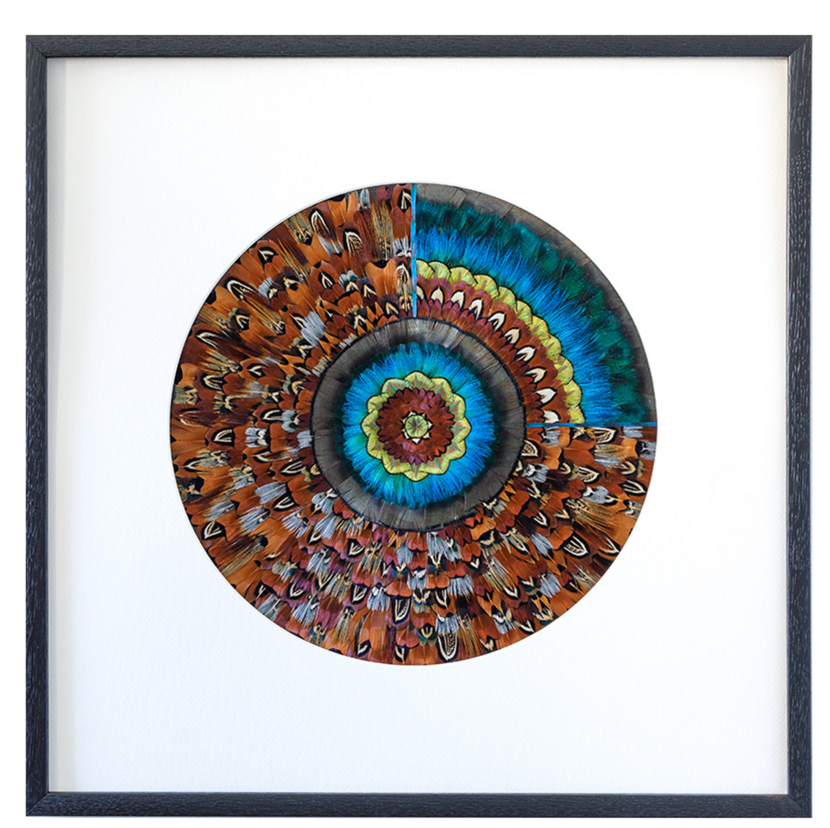 GE Mandala