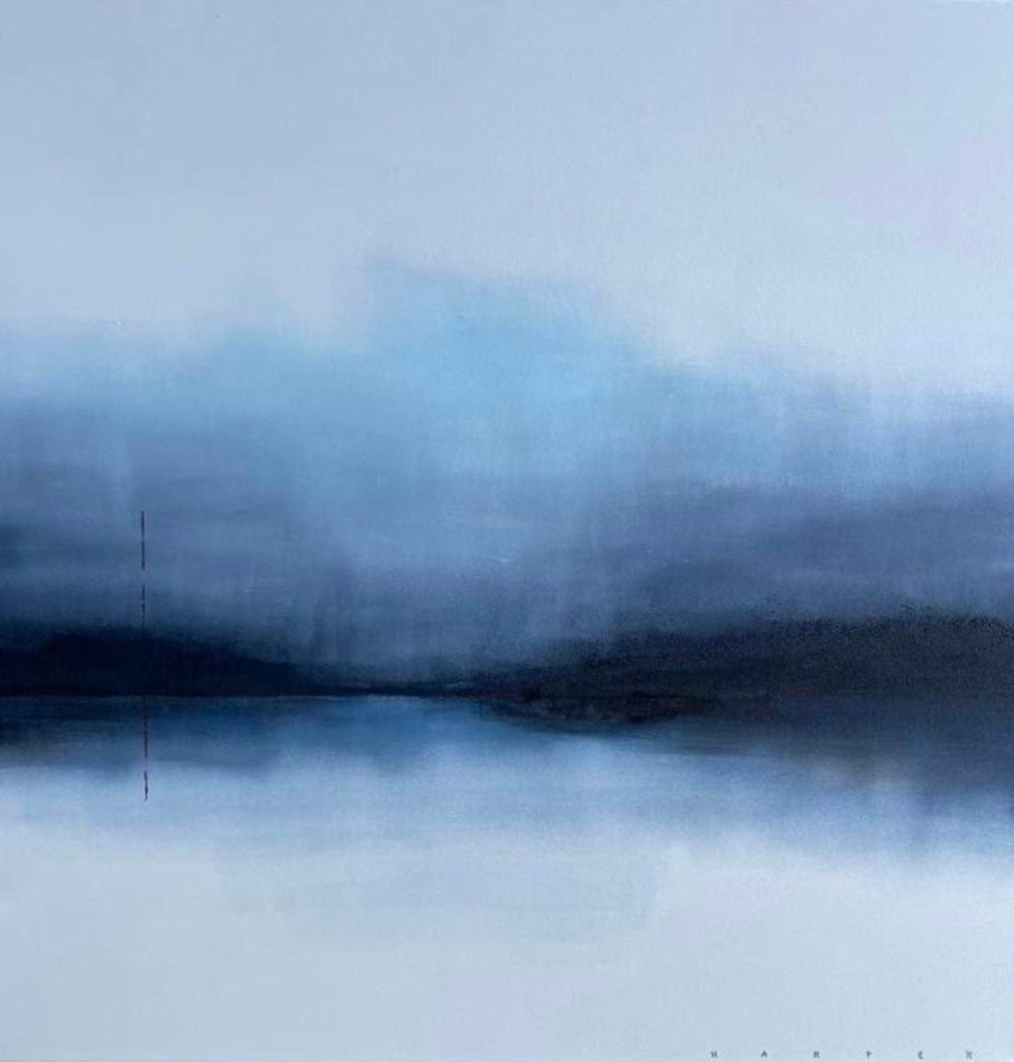 Waters Edge - Perspective