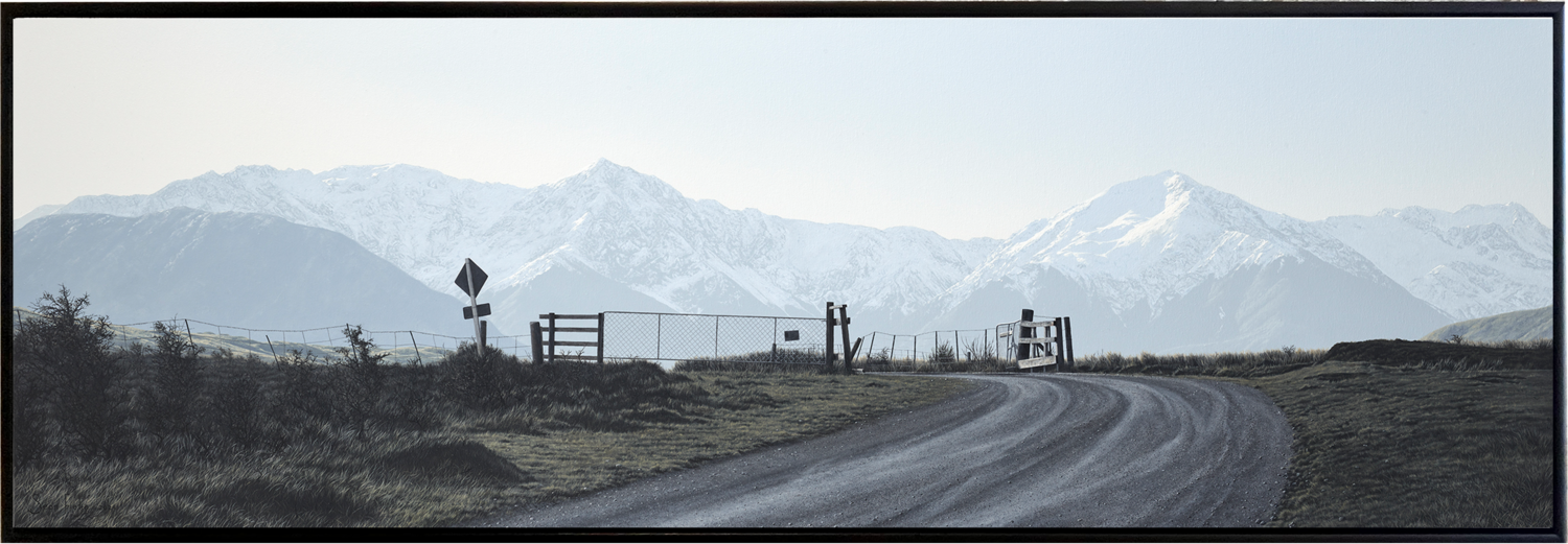 Craigieburn Road