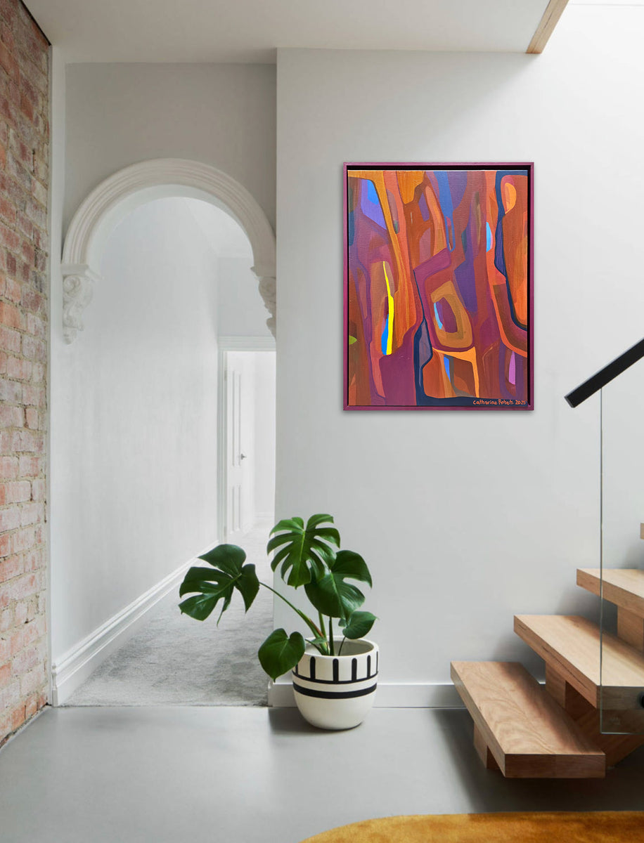 Through the Rabbit hole