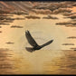Flight into Serenity