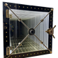 Safe MAX PROFIT 80 Shiny Black X ingots - Limited Edition 1/8