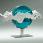 Dissolving Moon
