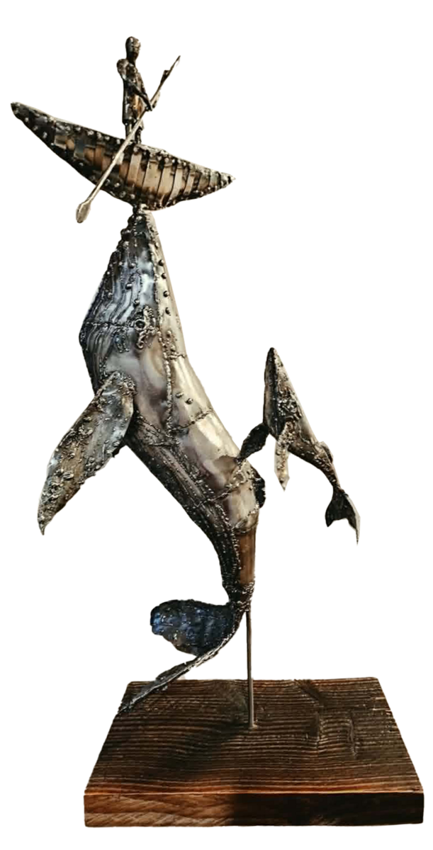 Ocean Watcher 2