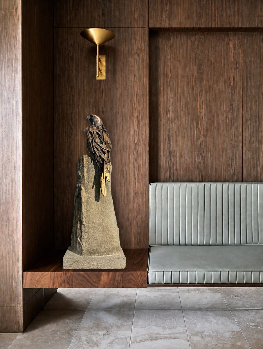 Falcon Study - Vigilance