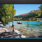 Queenstown Bay Beach, Lake Wakatipu