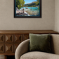 Queenstown Bay Beach, Lake Wakatipu