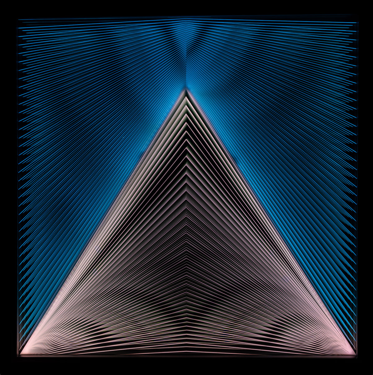 Space Triangle