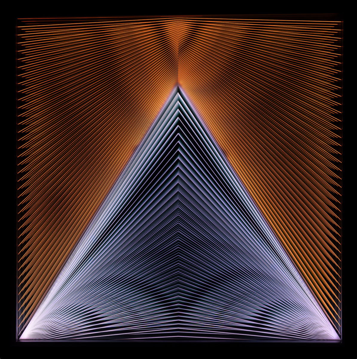 Space Triangle