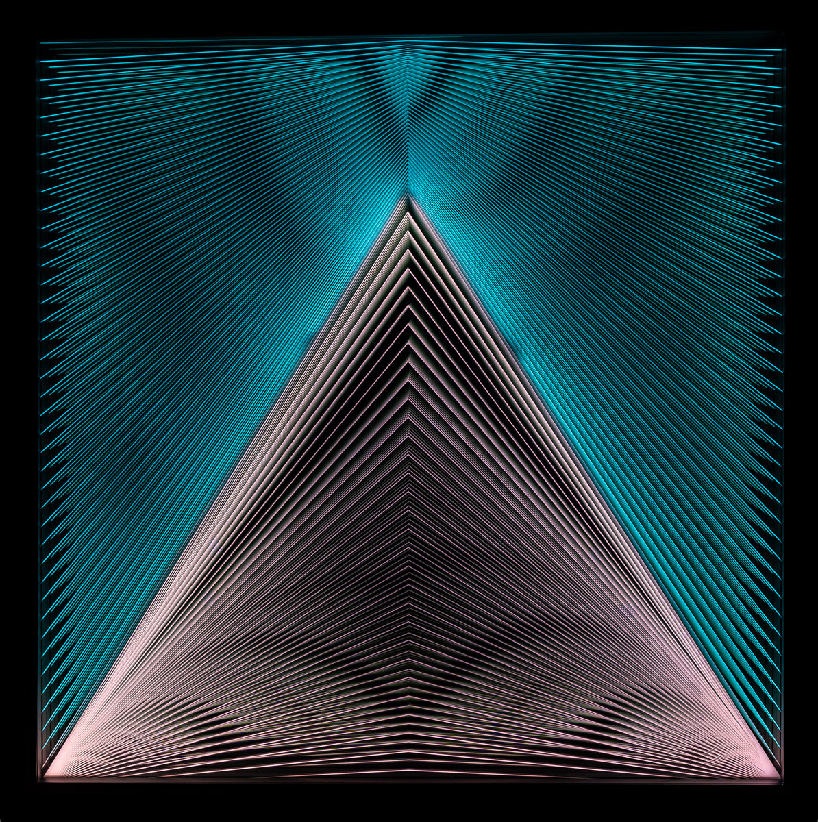 Space Triangle