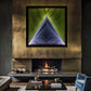 Space Triangle