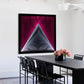 Space Triangle