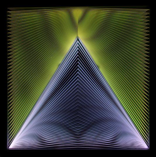 Space Triangle
