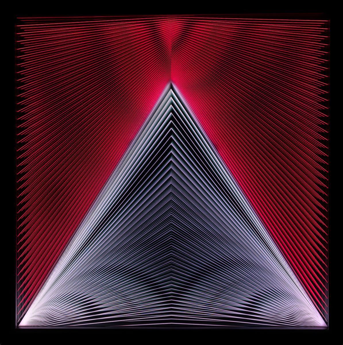 Space Triangle