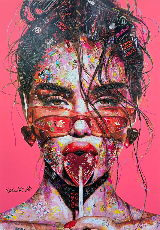 Candy Girl
