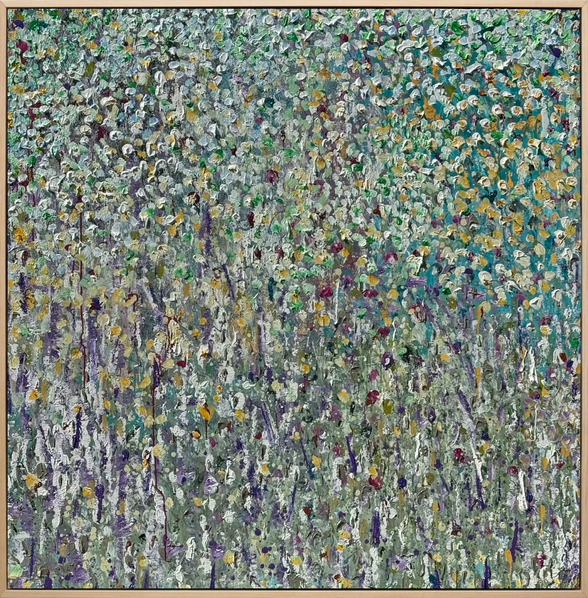 Lavender Fields