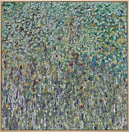 Lavender Fields