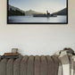 Earnslaw Sunset