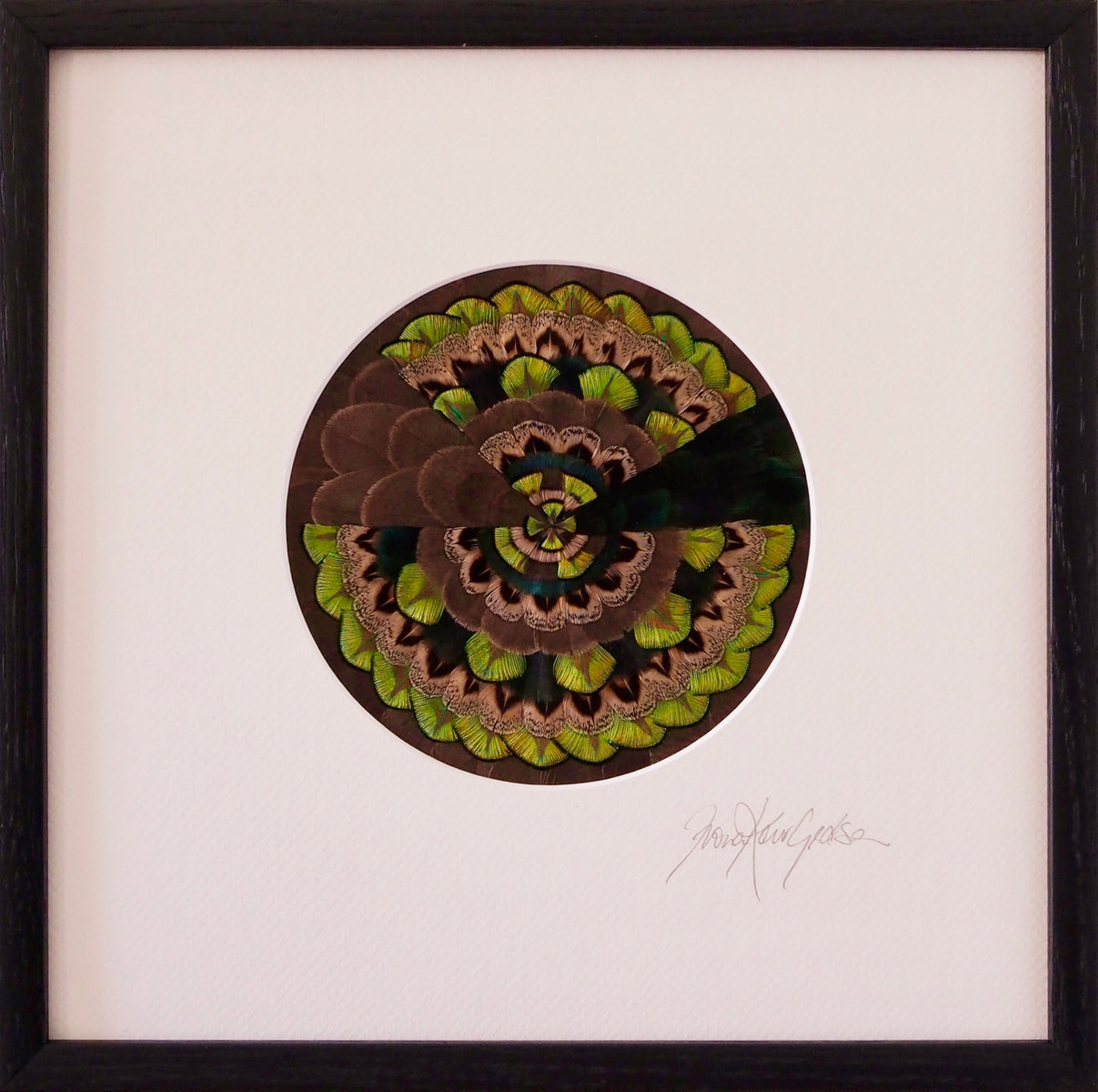 Mini Mandala Union